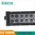 Import Raych high quality   4x4 led light bars  120w 14inch 6D LE light bar for vehicles  10-30v dc off road lights from China