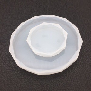 Ready To Ship Factory Production Stock Silicone Baking Mold Cook Tools DIY Epoxy Resin Table Items For Home Decoration