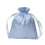 Import Ready to ship menstrual cup Silk Satin Drawstring Bag from China