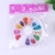 Import Ready To Ship Natural 3D 12 colors Nail Art Decoration Dry Flowers from China