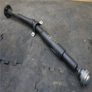 Rear Prop Drive Shaft Off Road Package 1664106500 OEM for Mercedes ML GLE 400 W166 4MATIC Car Line Propeller Drive Shaft