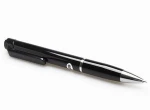 Rechargeable 8GB Digital Hidden Audio Voice Recorder Record Pen MP3