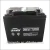 Import rechargeable motorcycle battery large storage deep cycle battery 12v 55ah sealed type battery factory direct from China
