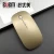 Import Rechargeable Mute Silent Click Optical Wireless Mouse from China