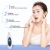 Import Rechargeable Portable Ultrasonic Skin Scrubber with CE and patent certificate (LW-016) from China