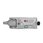 Rechargeable Sprayer  ULV Fogger Portable Handheld 1.3Gal 5L 36V DC Lithium Ion Battery Powered Single Shoulder