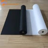 Recycled RPET Spunbond Nonwoven Polyester Eco-Friendly Fabric for Anti-UV Paper Packing Bag