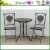 Import Recycled Wrought Iron Mosaic Outdoor Furniture from China