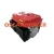 Import RED 12v dc Portable silent Power small gasoline gas 950 manual brushless dc generator from China