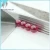 Import Red ruby beads for jewelry making from China