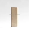 Refractory fireproof vermiculite heat insulation fiber board stove linear panel
