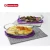 Import Refrigerator Use Oven Glass Bakeware Dinnerware Tools With Lids Baking Tray from China