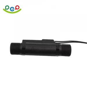 Reliable PP Low Power Magnetic Water Flow Switch