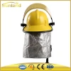Rescue Fireman Helmet for Fire Fighting Supplies in China