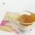 Import Resealable coffee bread food packing  kraft paper packaging bag from China