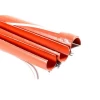 Resistant heating element tube silicone strip band heater