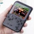 Import Retro Portable Mini Handheld Game Console 8-Bit 3.0 Inch Color LCD Kids Color Game Player Built-in 400 games Best Gift 2 Players from China