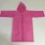 Import reusable colors child raincoat ready in stock and OEM custom from China