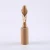 Import Reusable lint roller with long handle 10cm 60 wooden remover pet hair clean brush from China