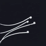 Reusable Nylon Bundle cable tie