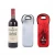 Import Reusable Sublimation Neoprene Wine Bottle Sleeve Holder from China