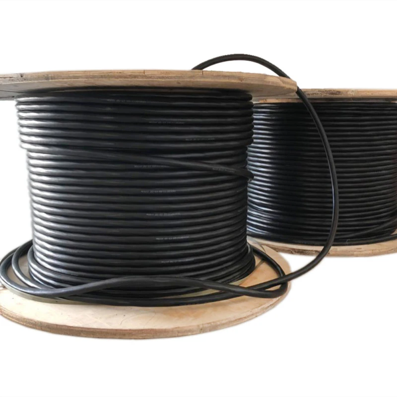 RF coaxial cables coax cable RG series rg58 rg213 rg214 rg174 Connector Pigtail cable