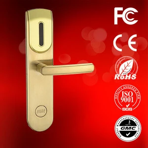 rfid door lock access control system