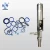 Import RFY stainless steel high pressure high viscosity pump pneumatic piston plunger pump Ronda Brand from China