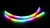 Import RGB chasing colorshift LED tube chasing strips switchback daytime running light from China