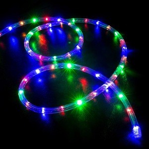 RGB LED Rope Lights
