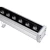Import RGBW LED Wall Washer 48w 36w 24w 18w 1000mm Linear Light Bar located end-to-end Wall Washer outdoor led lights wall washer from China