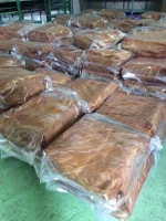 Ribbed Smoked Sheet No.3 (RSS No3)
