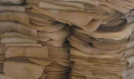 Ribbed Smoked Sheets