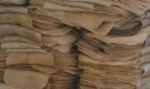 RIBBED SMOKED SHEETS