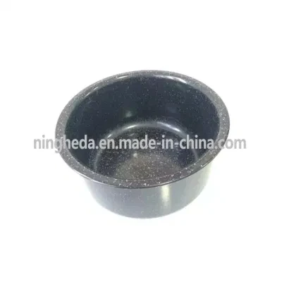 Rice Cooker with Carbon Graphite Material