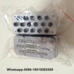 Rice Processing Machinery Parts Spare Colour Sorter Ejector
