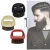 Import Ring design Horse and boar hair bristle custom beard brush resin portable  neck and face cleaning shaving  Brush for barber from China