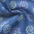 Import ripstop polyester floral hemp cotton fabric from China