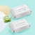 Import RO pure water soft baby wipes 80pcs spunlaced nonwoven fabric  wipes organic for baby from China