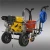 Road hand-pushed safety line painting equipment/road marking paint machine