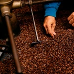 ROASTED ARABICA COFFEE BEANS