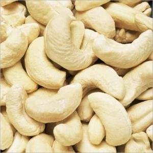 Roasted salty Cashew nuts  WS with Skin Vietnamese raw Cashew nuts with High Quality