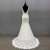 Import robe de mariage bride strap widding mermaid wedding dress bridal gowns from China