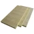 Import rock wool board fireproof thermal insulation rock wool panel from China