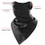 Import ROCKBROS Winter Warm Fleece Thermal Bicycle Cycling Face Mask Windproof Breathable Riding Ski Mask Scarf MTB Bike Accessories from China
