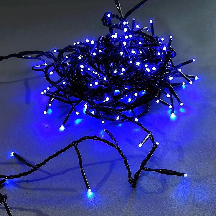Romantic Style Outdoor Neon Electrical Decoration Led String Decor Lights