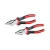 Import Ronix RH-1157 Superior Quality Combination Plier 7 inch, Multi Functional Pliers from China
