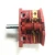 Import rotary switch,4 position rotary switch,oven rotary switch from China