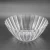 Import Round Disposable Serving Bowls Snack Bowls Clear Plastic Serving Bowls for Parties from China