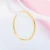 Import Round Rings For Women Thin Stainless Steel Wedding Ring Simplicity Fashion Jewelry Wholesale from China